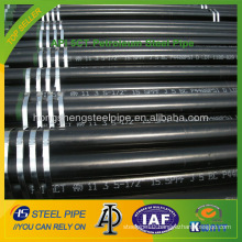 API 5CT Petroleum Steel Pipe